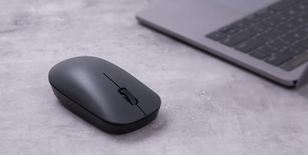 Xiaomi Mouse Lite senza fili