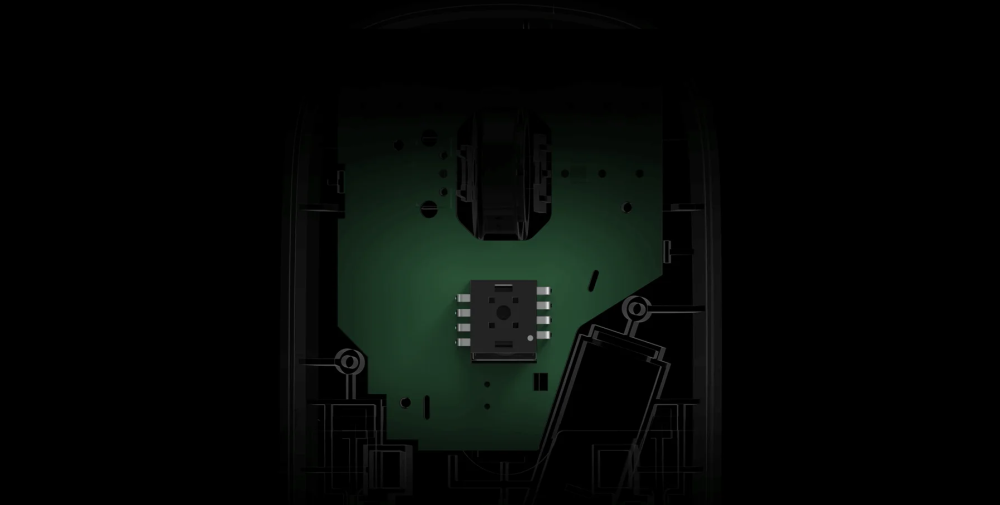 Xiaomi Mouse Lite senza fili