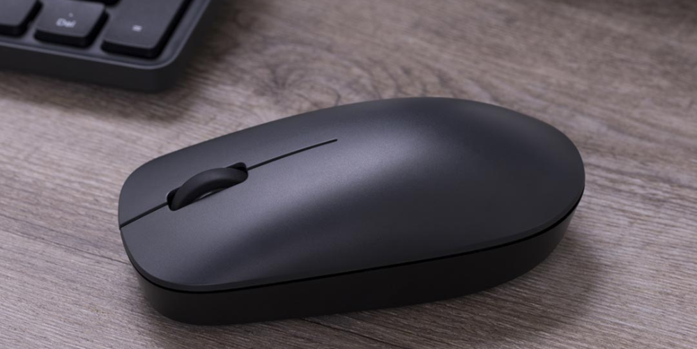 Xiaomi Wireless Keyboard and Mouse Combo