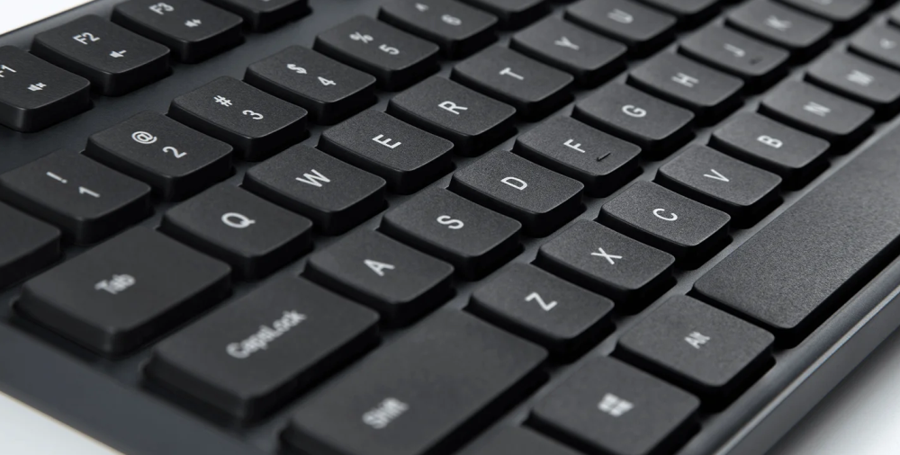 Xiaomi Wireless Keyboard e Mouse Combo