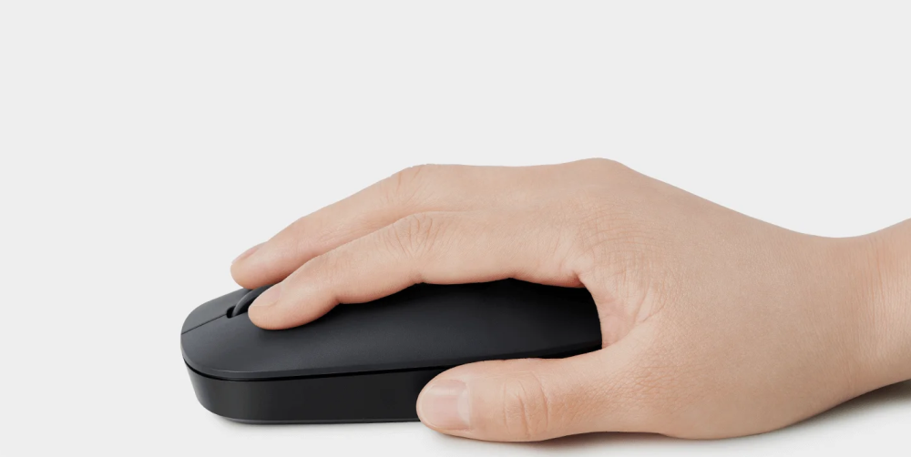 Xiaomi Wireless Keyboard e Mouse Combo
