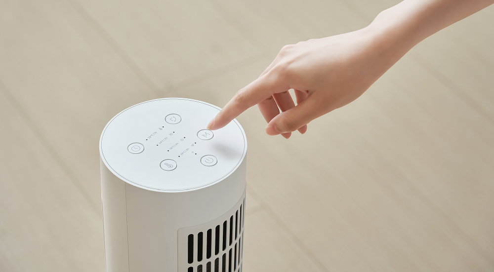 Xiaomi Smart Tower Heater Lite EU