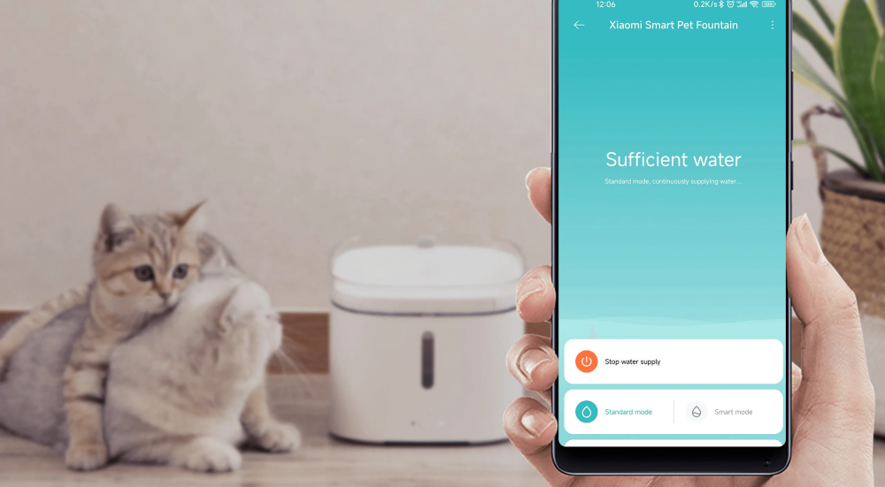 Xiaomi Smart Pet Fountain EU