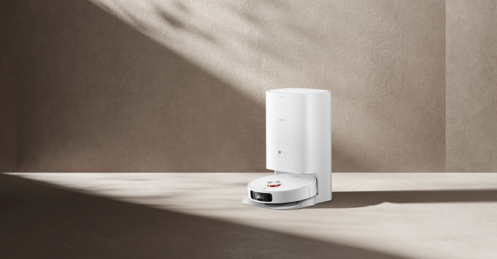 Xiaomi Robot Vacuum X10+