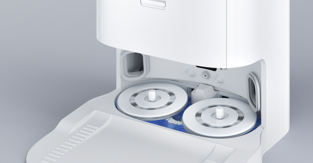 Xiaomi Robot Vacuum X10+