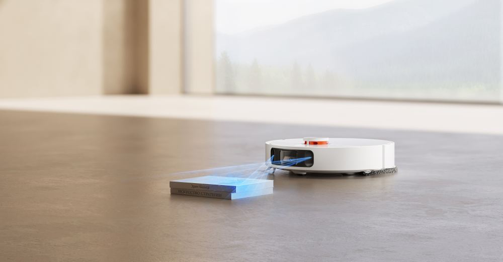Xiaomi Robot Vacuum X10+