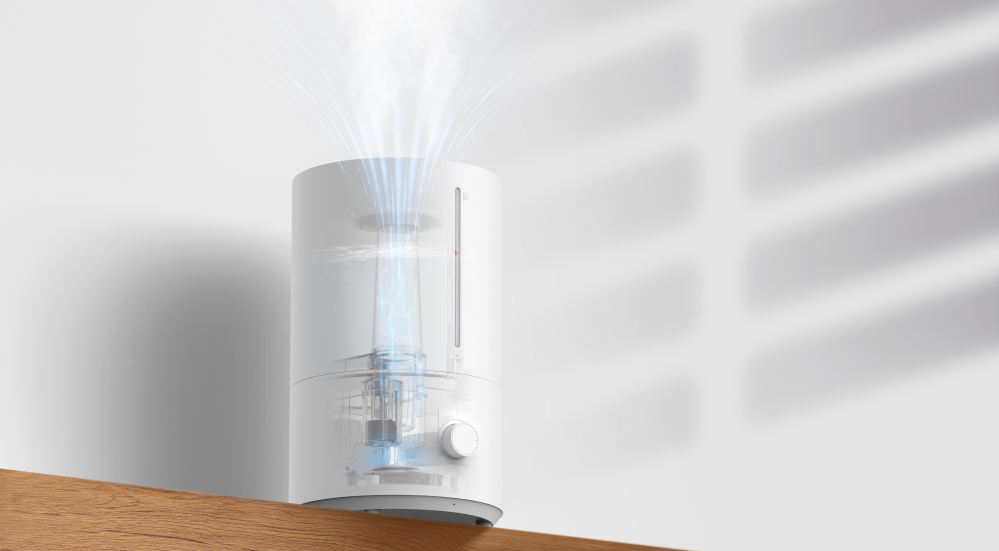 Xiaomi Humidificador 2 Lite