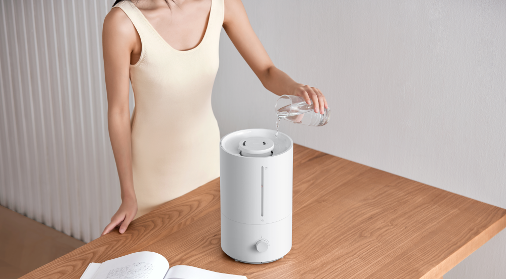 Xiaomi Humidificador 2 Lite