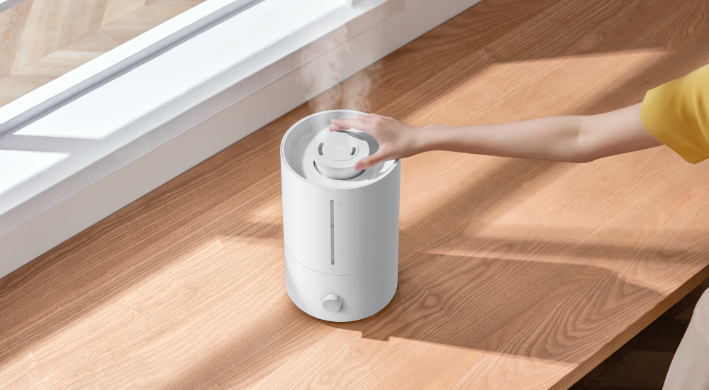 Xiaomi Humidificador 2 Lite