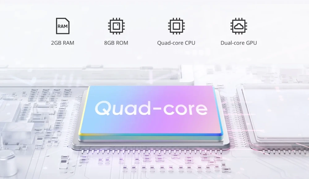 REALME 4K SMART GOOGLE TV STICK batna24