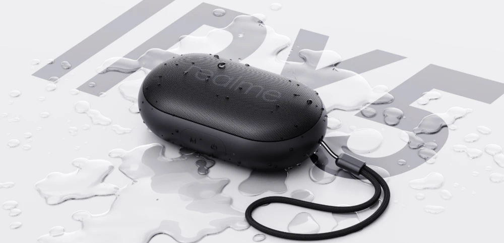 REALME POCKET BLUETOOTH SPEAKER batna24