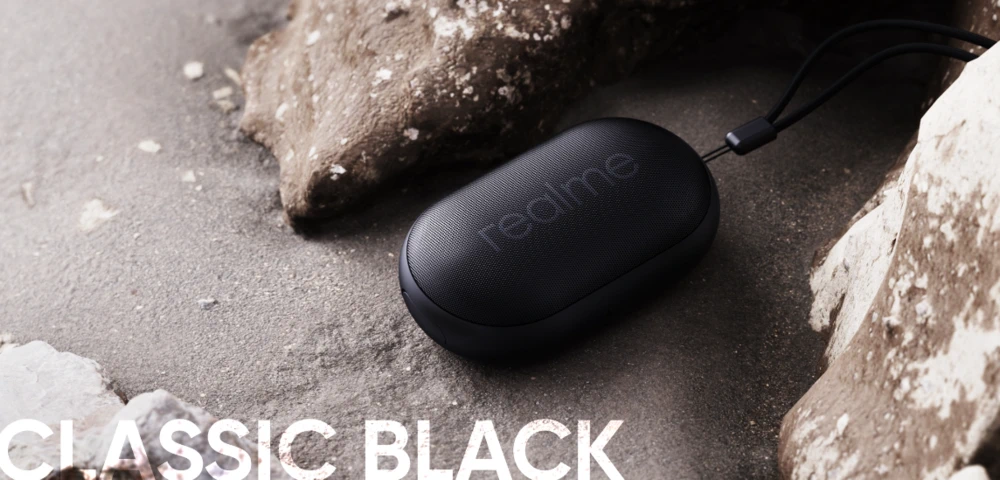REALME POCKET BLUETOOTH SPEAKER batna24