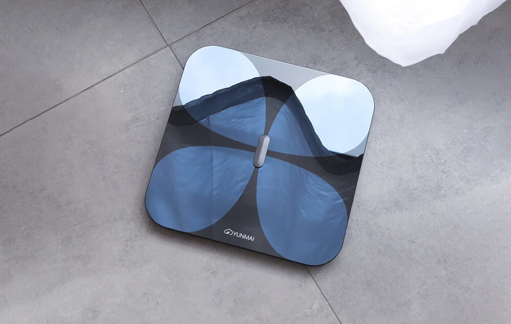 YUNMAI SMART SCALE PRO M1806