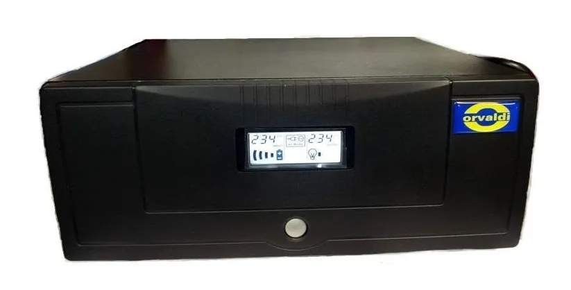 Orvaldi INV12-840W Home