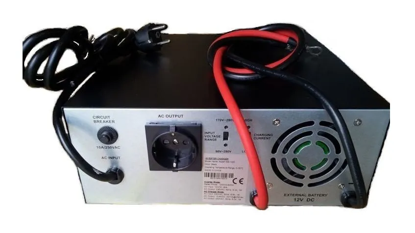 Orvaldi INV12-840W Home