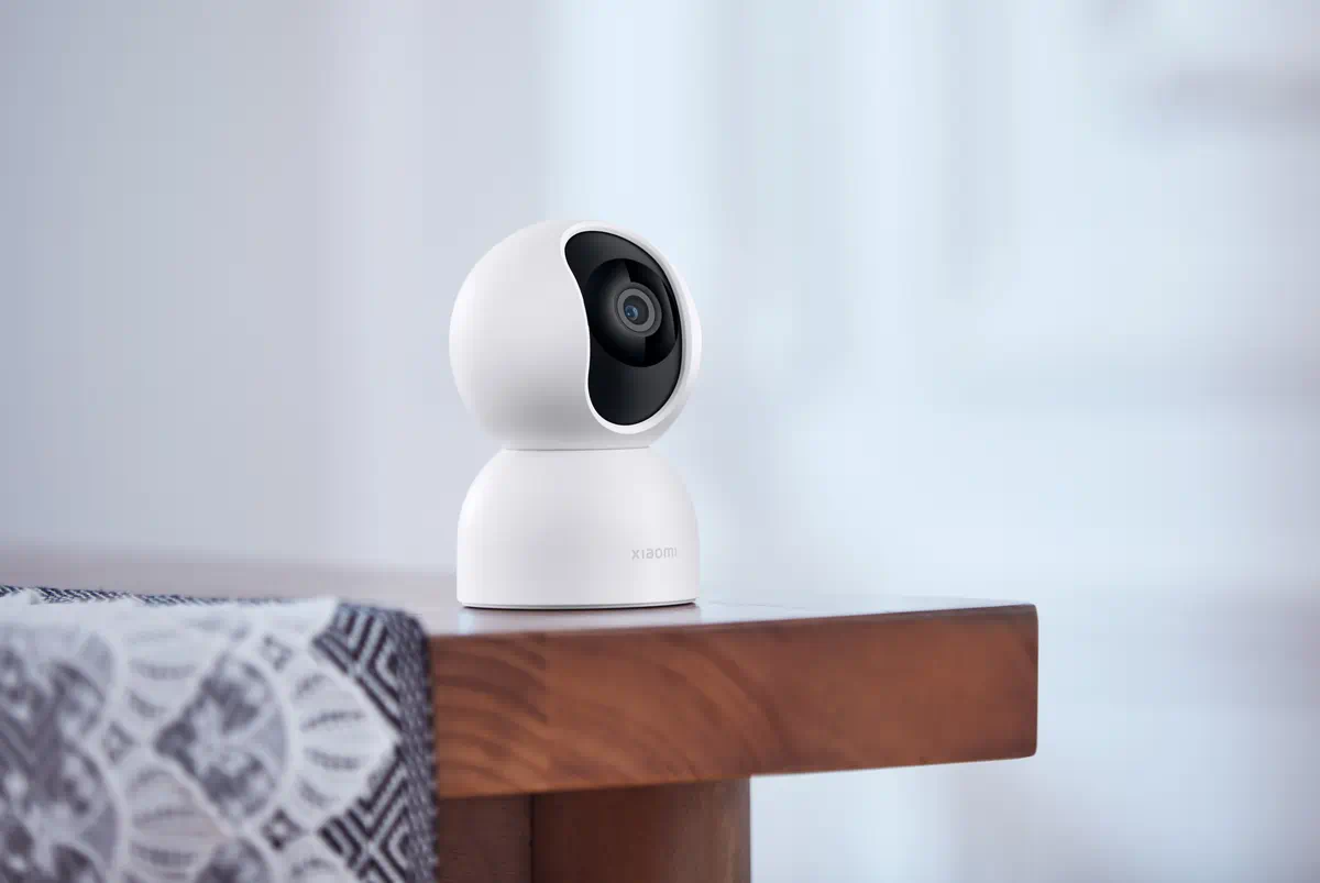 XIAOMI SMART CAMERA C400 batna24