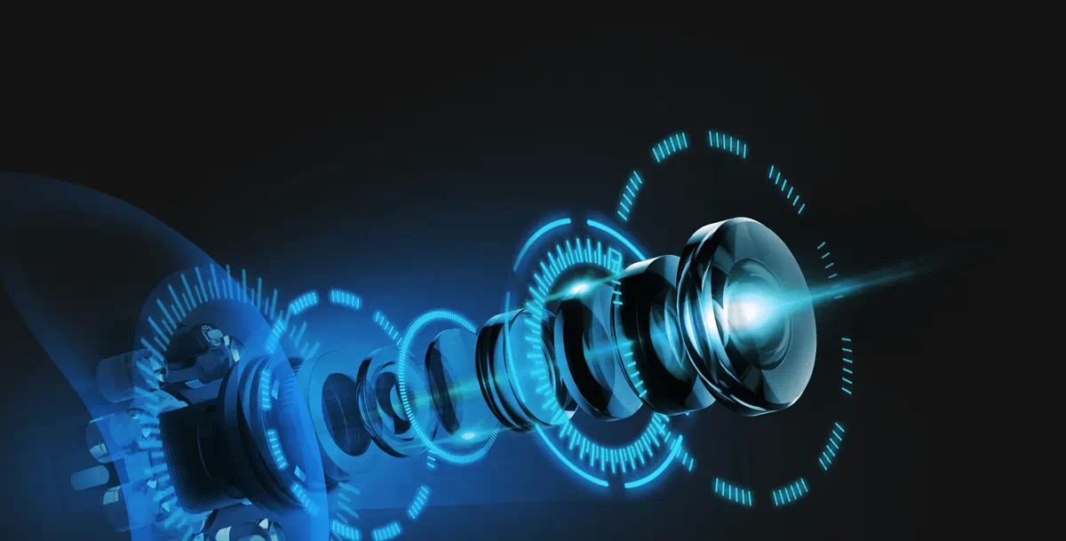 XIAOMI SMART CAMERA C400 batna24