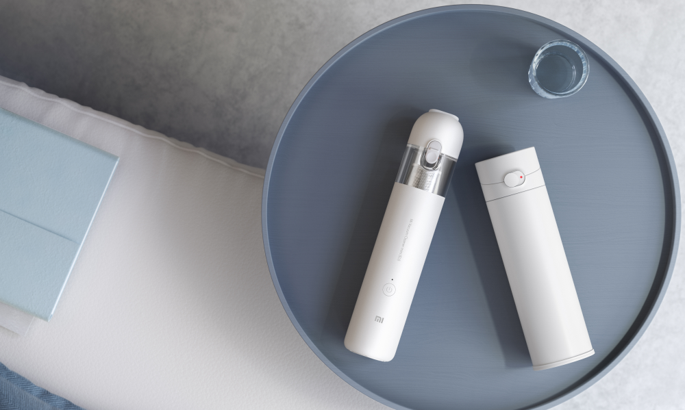 Xiaomi Mi Vacuum Cleaner Mini 120W