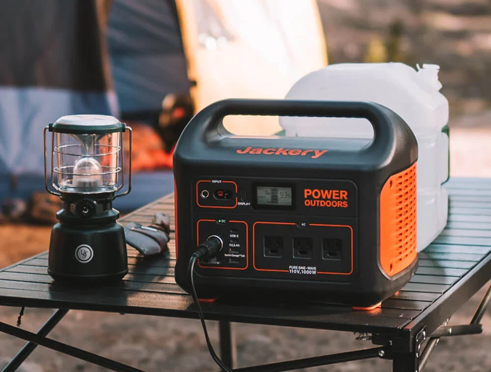 JACKERY EXPLORER 500EU batna24