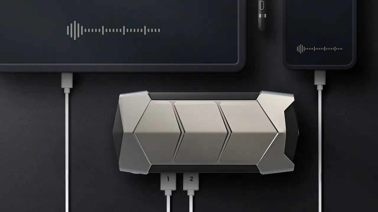 EXTRALINK JUMP MAX7 AUTO-BATTERIE-Verstärker und POWERBANK batna24