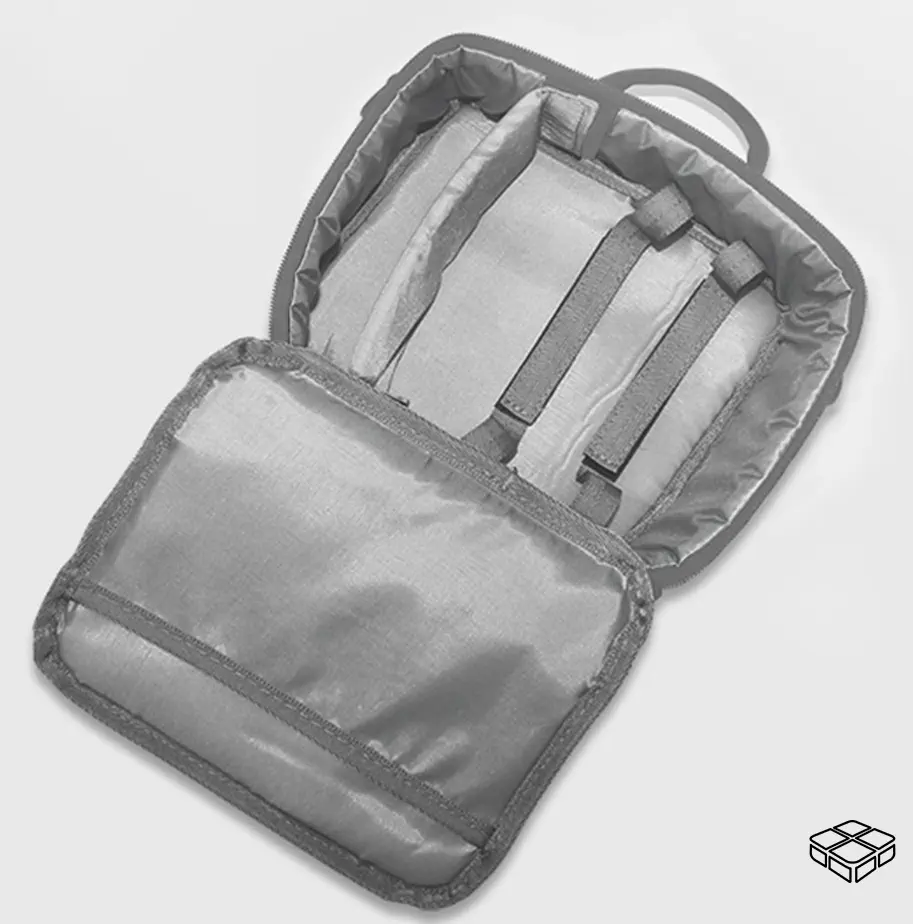 WANBO BAG FOR MODEL T2 FREE, T2 MAX