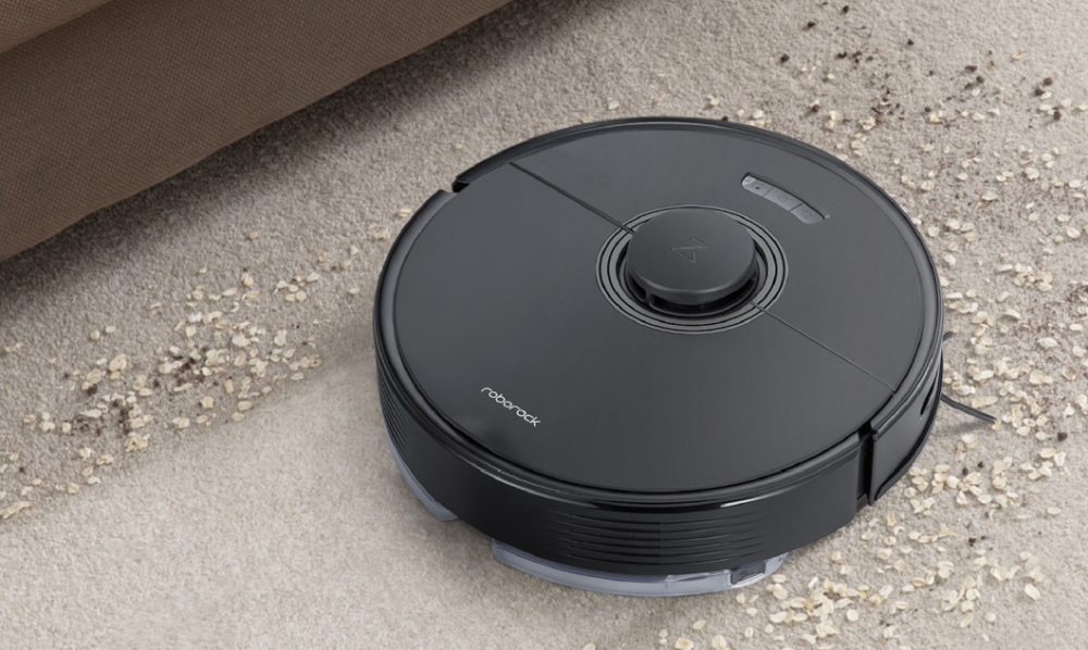 Roborock Q7 Max