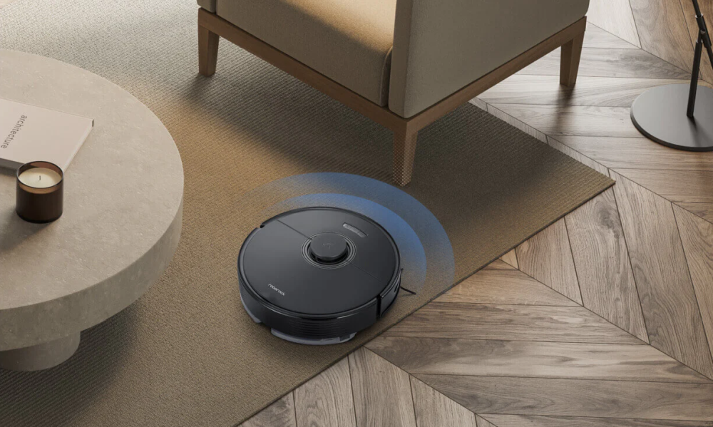 Roborock Q7 Max