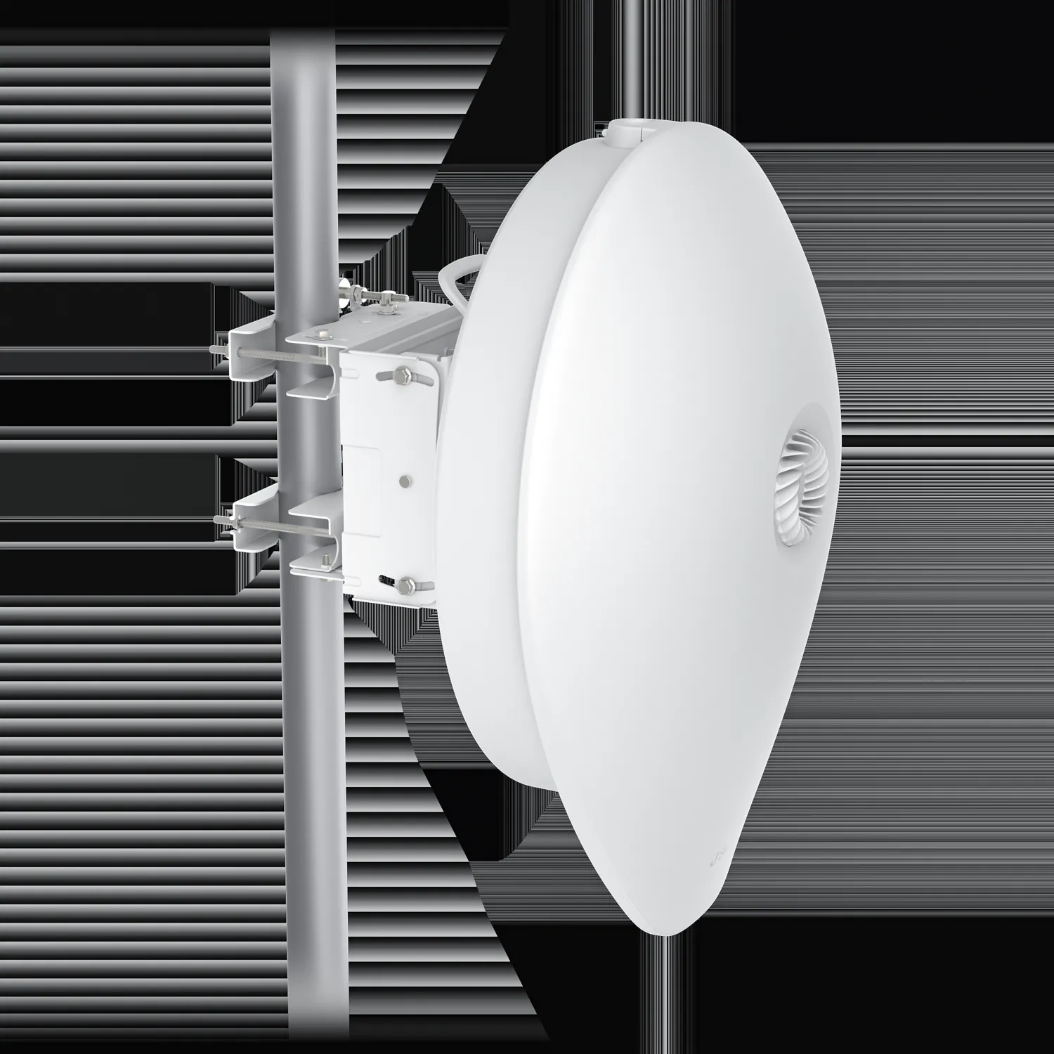 UBIQUITI AF60-XG-EU AIRFIBER 60GHZ 10GBPS МОСТ ТОЧКА-ТОЧКА