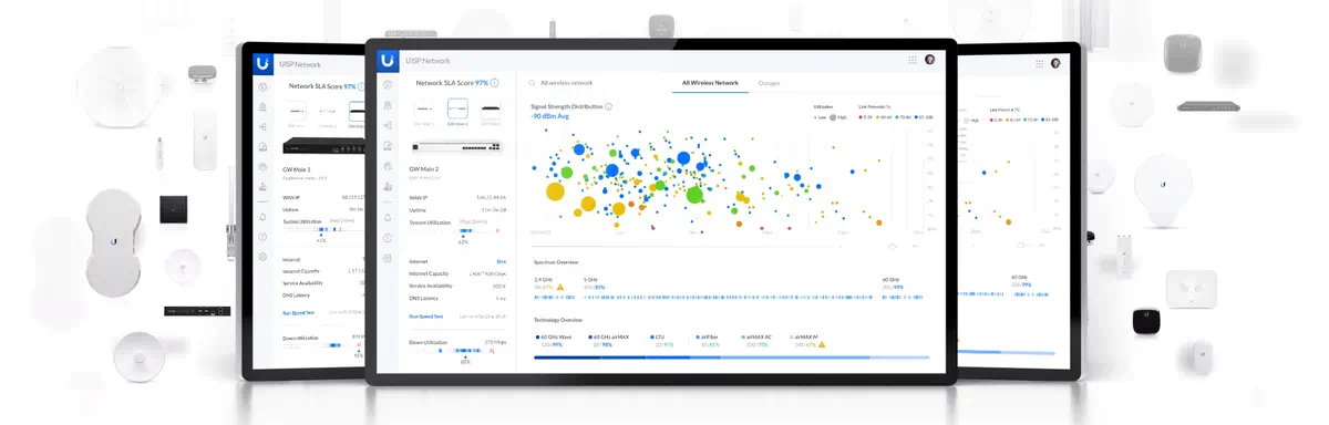 UBIQUITI WAVE-NANO-EU 60 GHZ batna24