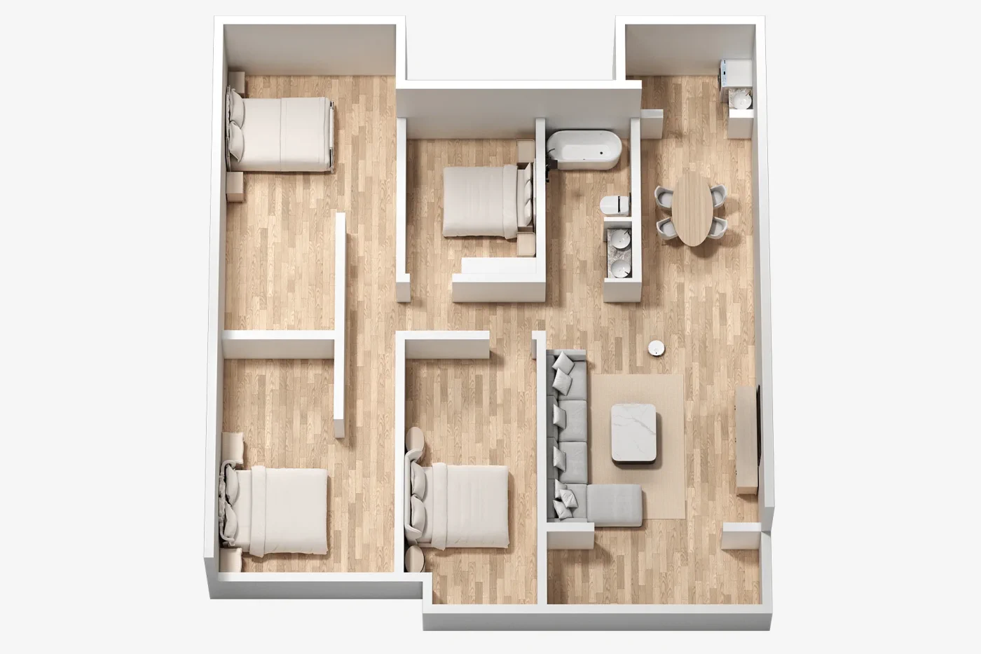 ASPIRADOR ROBÔ XIAOMI S10 EU B105