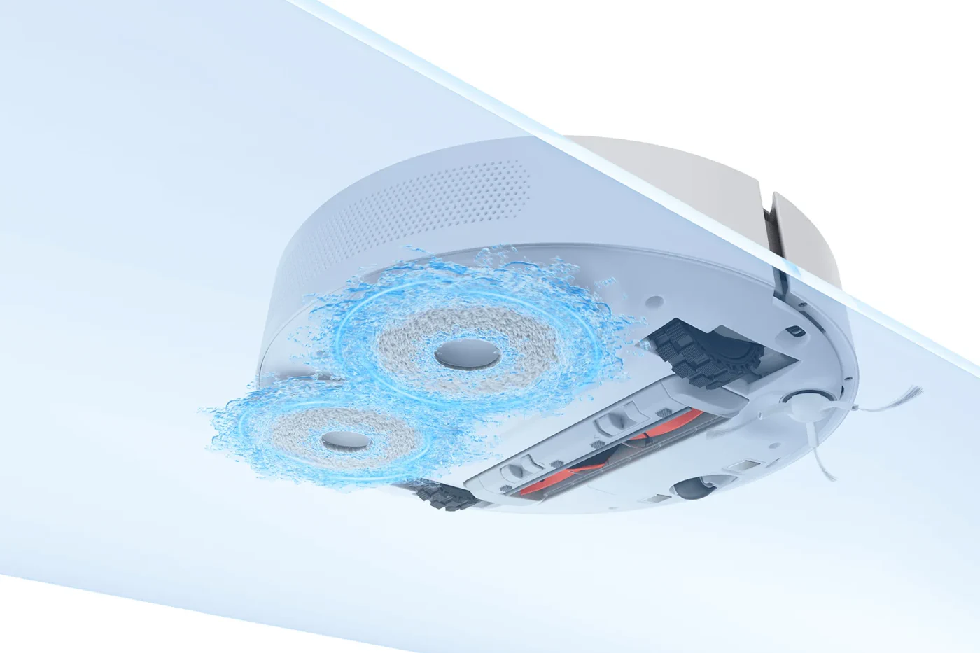 ASPIRADOR ROBÔ XIAOMI S10 EU B105