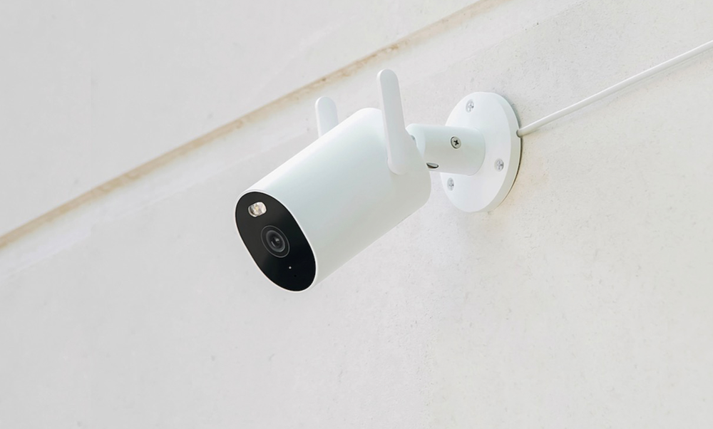 Xiaomi Outdoor Camera AW300