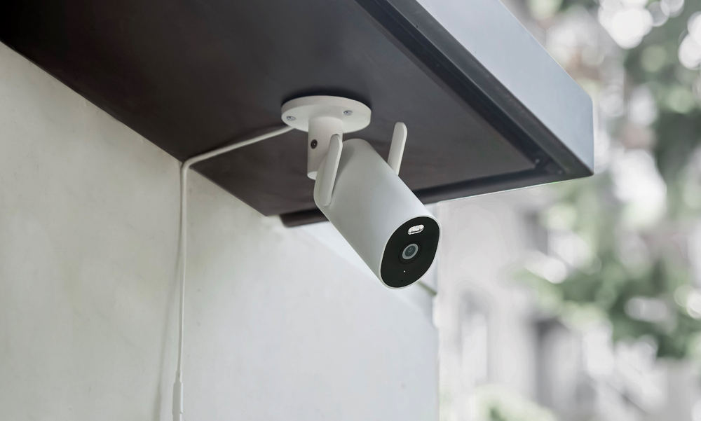 Xiaomi Outdoor Camera AW300