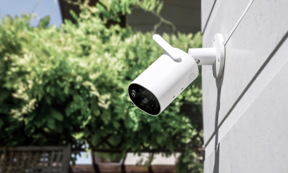 Xiaomi Outdoor Camera AW300