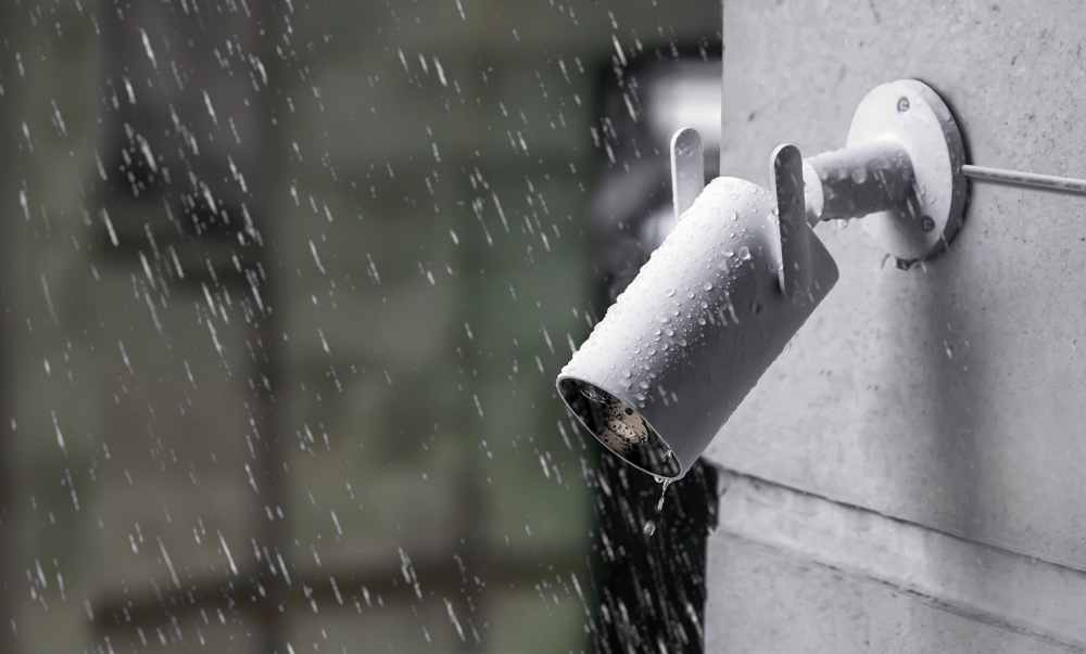Xiaomi Outdoor Camera AW300