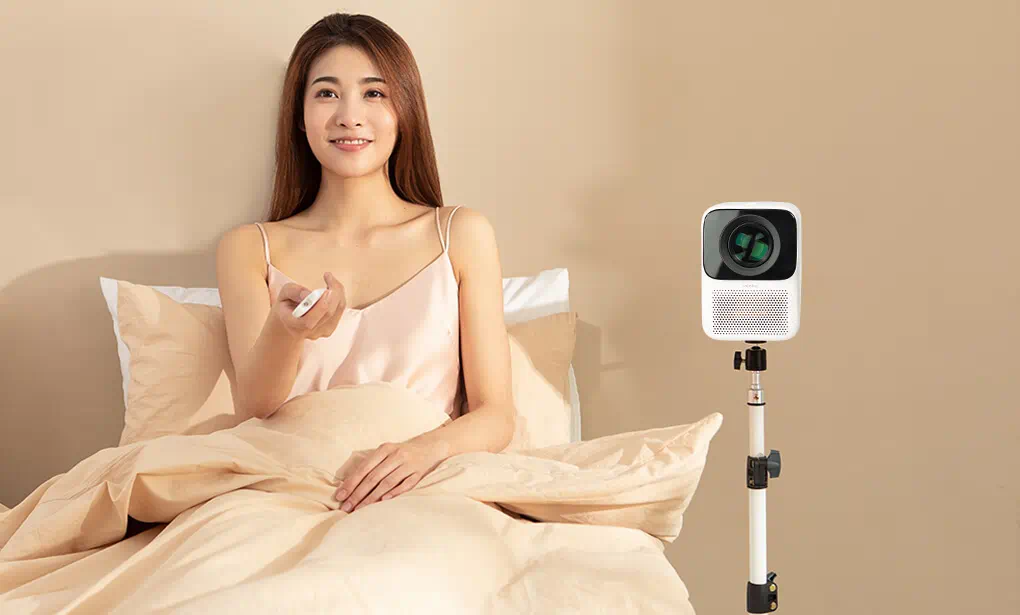 WANBO FLOOR STAND BRACKET FOR PROJECTORS batna24