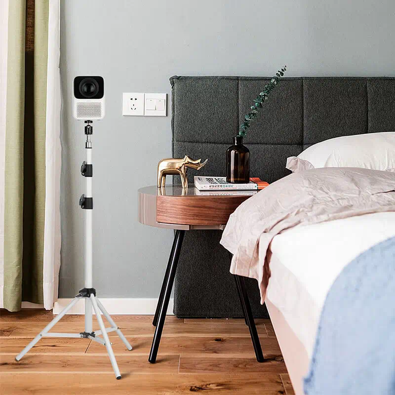 WANBO FLOOR STAND BRACKET FOR PROJECTORS batna24