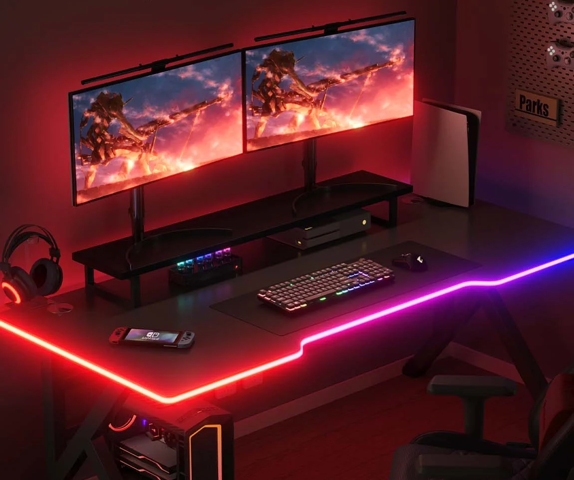 GOVEE H61C3 NEON GAMING TABLE LIGHT batna24