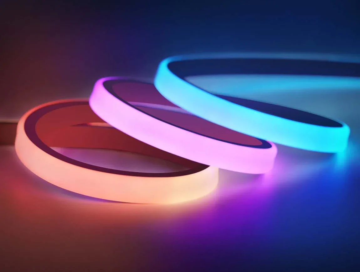 GOVEE H61C3 NEON GAMING TABLE LIGHT batna24