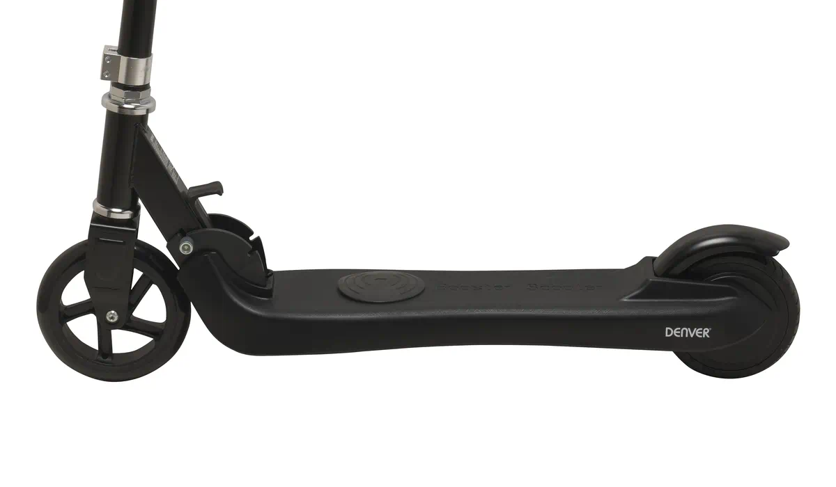 DENVER SCK-5310BLACK ELECTRIC KICKSCOOTER batna24