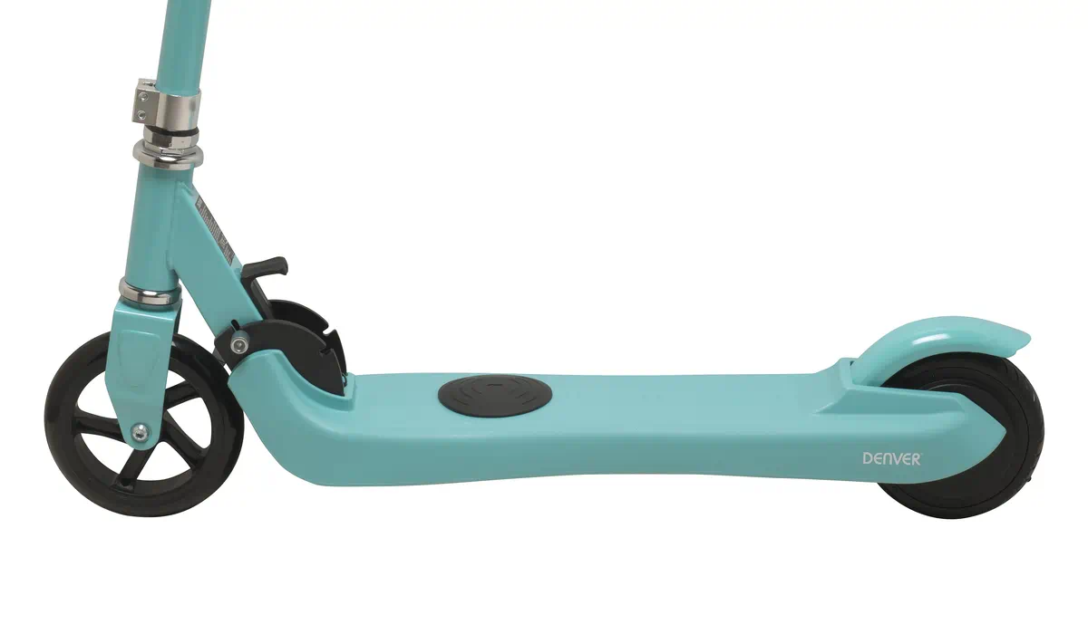 DENVER SCK-5310blue ELEKTRİKLİ KICKSCOOTER batna24
