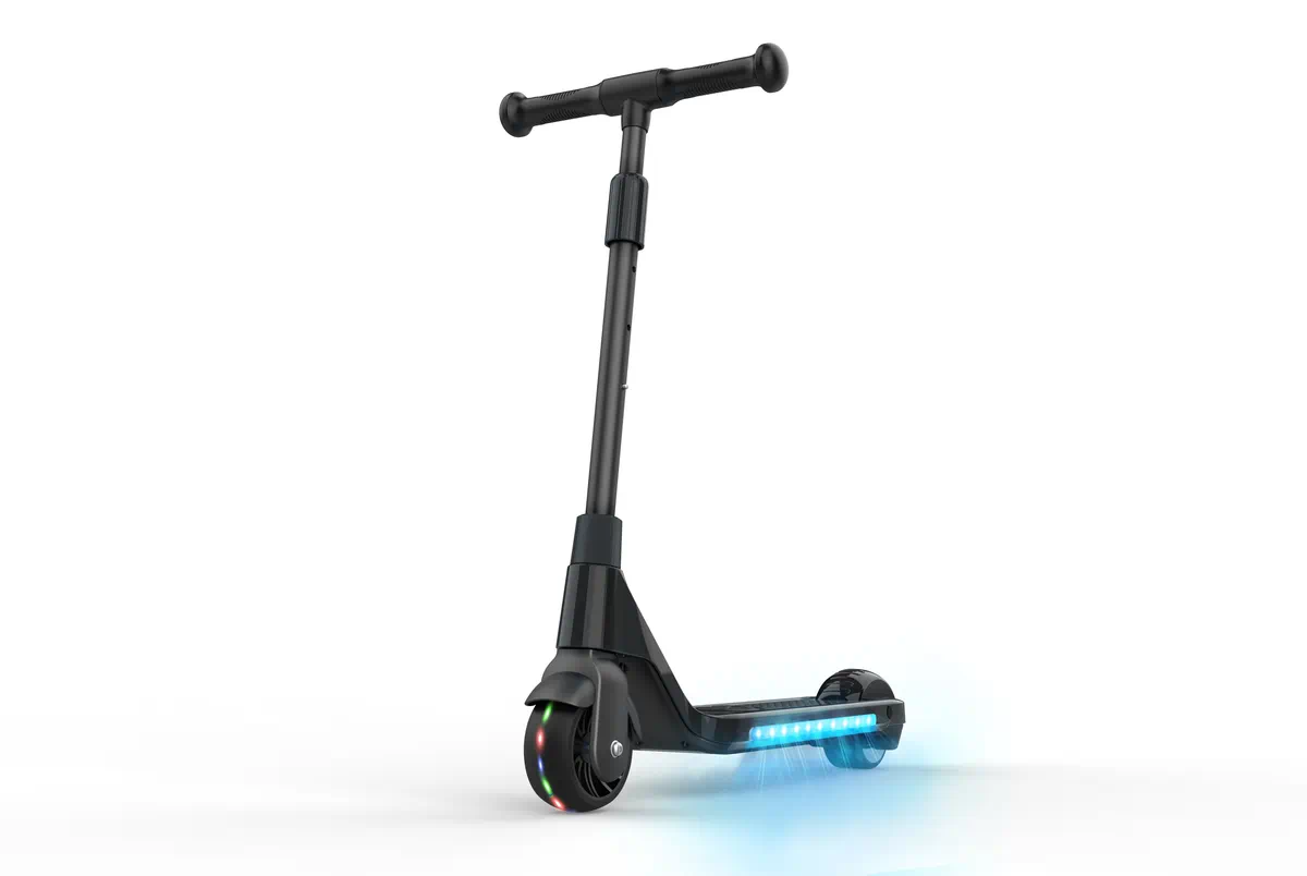 DENVER SCK-5400negro KICKSCOOTER ELÉCTRICO batna24