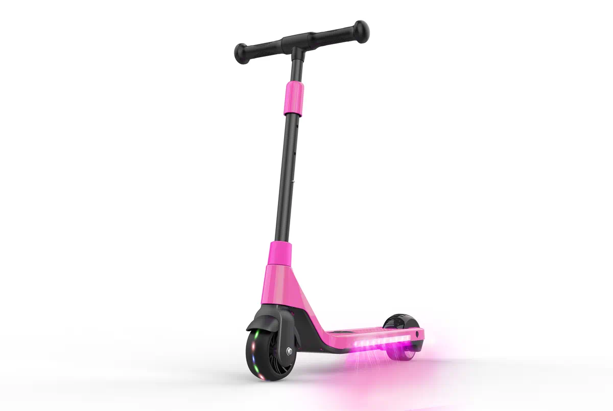 DENVER SCK-5400pink ELECTRIC KICKSCOOTER batna24