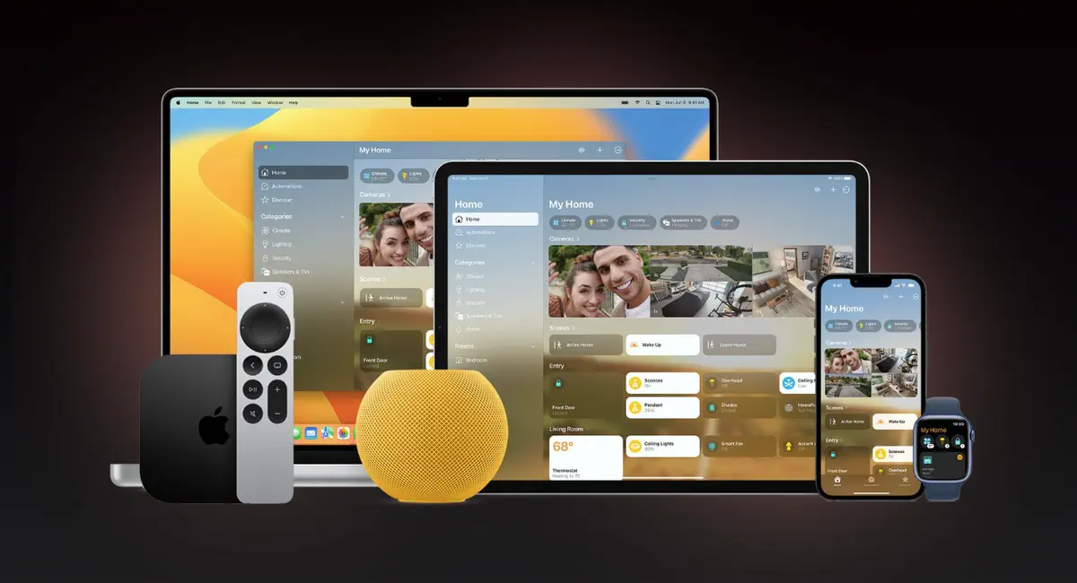 AQARA SMART VIDEO DOORBELL G4 BLACK