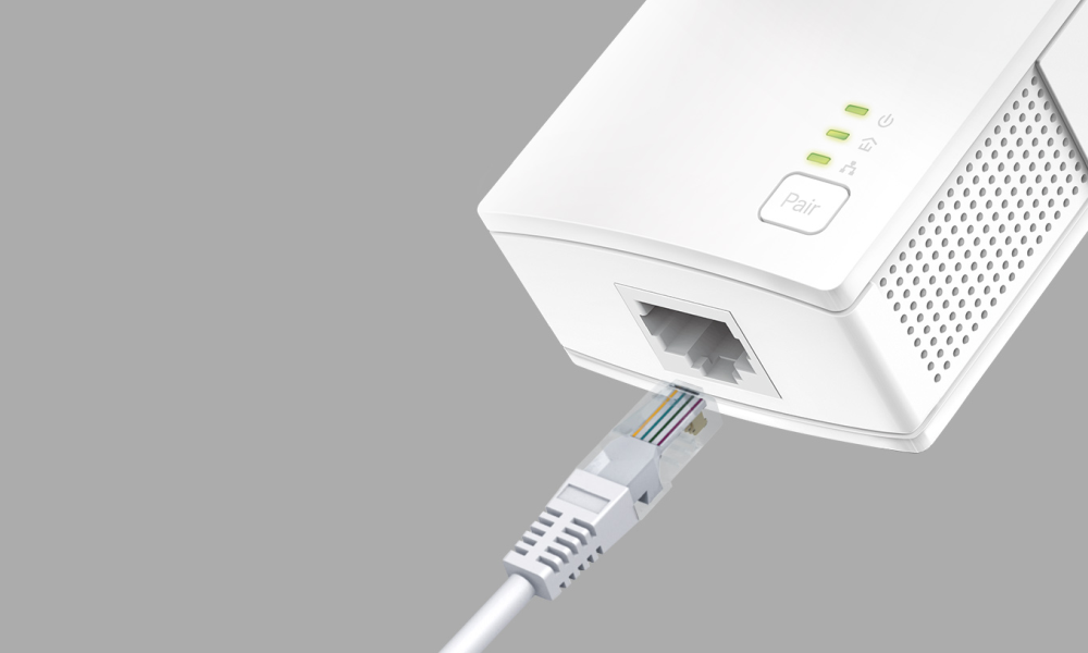 КОМПЛЕКТ TP-LINK TL-PA7017