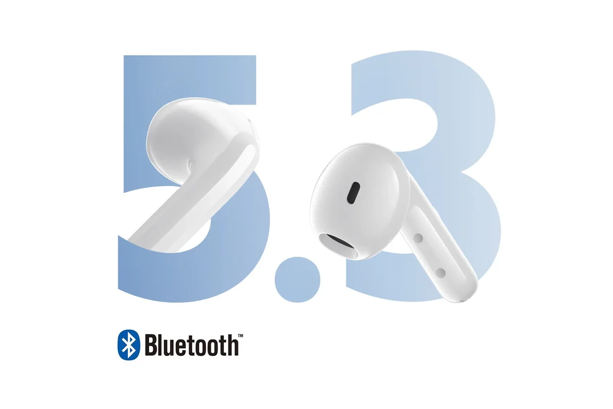 XIAOMI REDMI BUDS 4 LITE WHITE batna24