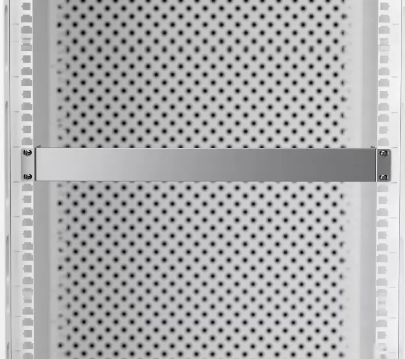 UBIQUITI UACC-RACK-PANEL-BLANK-2U СТОЕЧНОЕ КРЕПЛЕНИЕ 2U ПУСТАЯ ПАНЕЛЬ