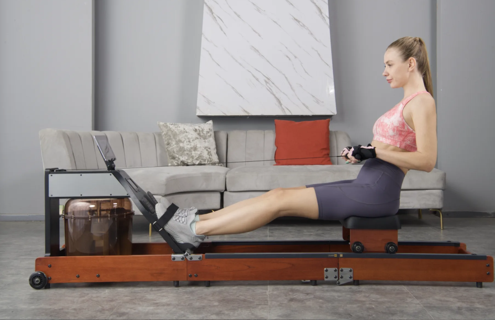 KINGSMITH ROWING MACHINE WR1