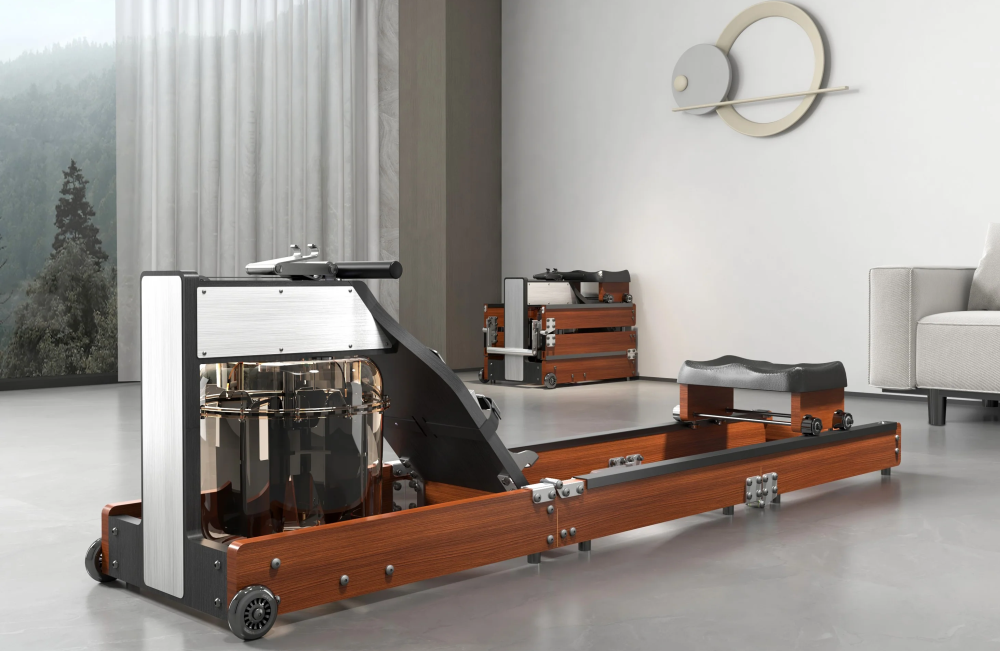 KINGSMITH ROWING MACHINE WR1