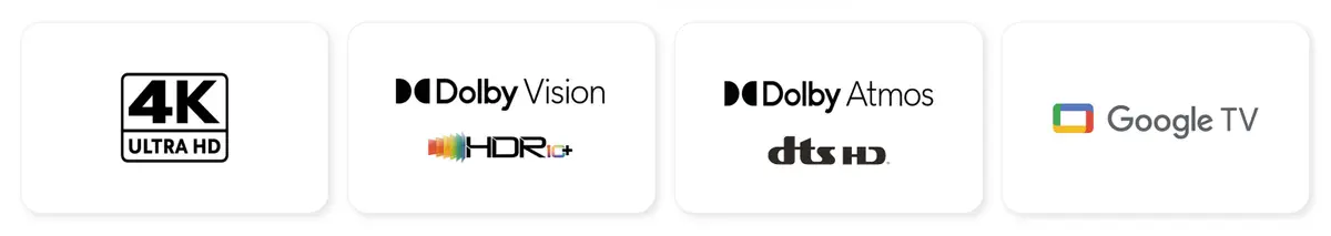 XIAOMI TV BOX S 2ND GEN - 4K, MDZ-28-AA batna24